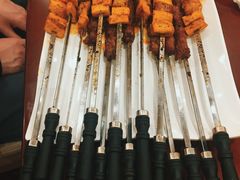 -巴依老爷新疆美食(工体旗舰店)