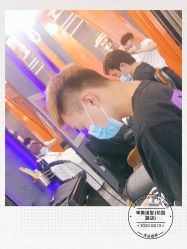 -BUTY HAIR 比帝专业烫染店