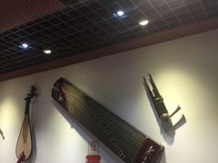 -京味民福烤鸭店(建设四马路店)