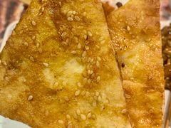 木屋烤饼-木屋烧烤(万德庄店)