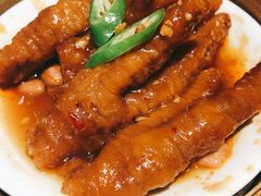 -火啫啫·粤式啫啫煲(南通首店)