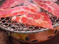 -烧肉达人•炭火烧肉(新天地店)