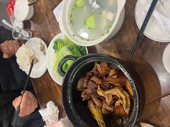 -斯丹姜母鸭·古法干香(涂门街总店)