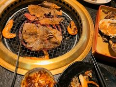 -神户赤童日式烤肉伙伴(东直门店)