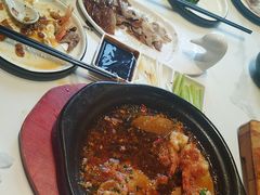 -梅利汴京烤鸭•开封豫菜地标店(东大街店)