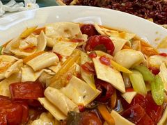 -成都驻京办餐厅(蜀都宾馆店)