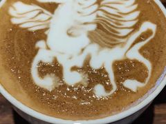 -Peet's Coffee皮爷咖啡(大学路店)