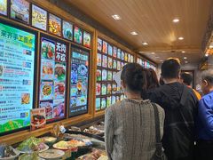 -福来齐·鲁菜海鲜·渔家菜(朝阳街分店)
