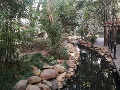 -马勒别墅·中餐厅