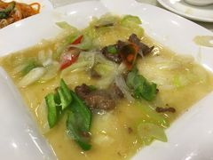 -新疆红柳花餐厅(新洲店)