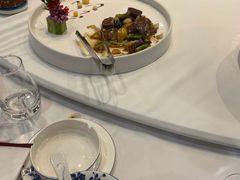 -蓝海大饭店·渔歌舫(黄岛店)