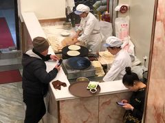 -姥家春饼店(漳州二路店)