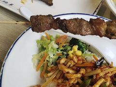 -丝路伊兰·兰州牛肉面(马连道店)