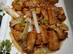 -鲁城往事(游客中心店)