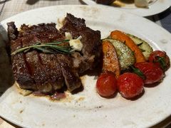 -Primo·丽莫意大利窑烤披萨