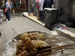 -郭记小街麻辣烫(南小街总店)