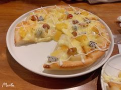 -房角石咖啡与书(吉大南校店)