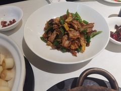 -祥记餐饮•豫粤珍味(郑东新区新长安店)