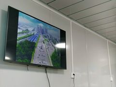 -金门福星驾校(玉兰路总校)