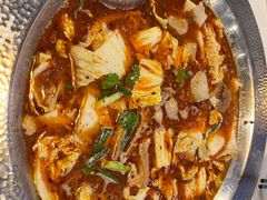 -古乐牛香·鲜牛肉自助火锅(南京总店)