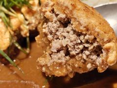 -CURRY YA 熟成咖哩專門店(深圳湾万象城店)