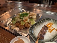-66大阪烧烧鸟·益市家系拉面出张所