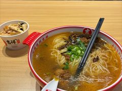 -吉祥馄饨(宁波高铁店)