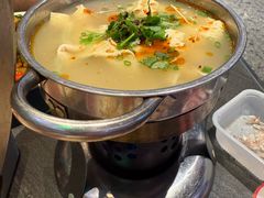 -钱锋炭缸烧烤(南湖大路总店)