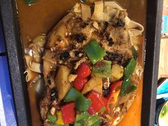 -鱼库·不仅是一家烤鱼店(车公庙店)