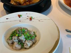 -金轩中餐厅 Jin Xuan(浦东丽思卡尔顿酒店)