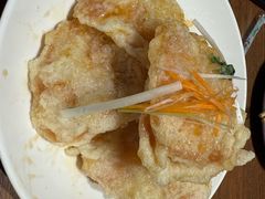 -北李妈妈菜·虾爬子大锅贴(贵和店)