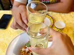 马奶酒-德乐海蒙餐