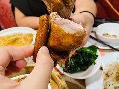 -点都德(大茶楼店)