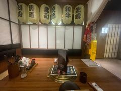 -鹤汀居酒屋•家庭料理•烧鸟酒肆(新街口店)