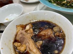-方荣糊涂菜馆(湖北路店)