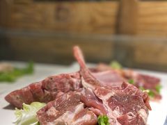 -泰谷酒店·太古码头闽菜自助餐厅