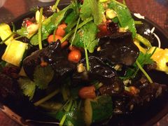 锦尚阁私家烤鱼-锦尚阁烤鱼•天津菜(宣武门胡同店)