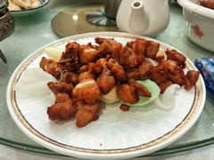 -荔枝楼酒家(员村东璟店)