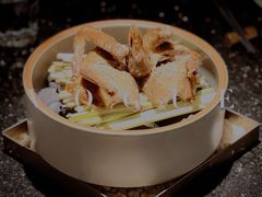 -小运河·公馆(国贸店)