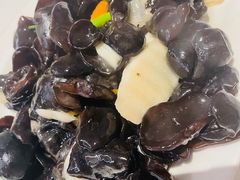 -老知青·东北菜(中华城店)