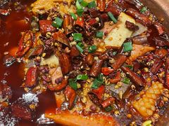 -水煮三国·川鲁江湖菜(香山店)