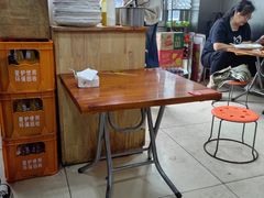-郭记小街麻辣烫(南小街总店)
