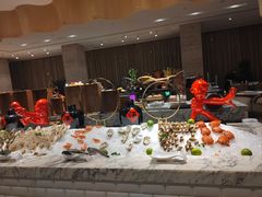 -沈阳和平艾美酒店新食谱西餐厅