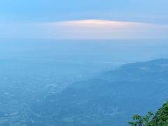 -峨眉山风景名胜区