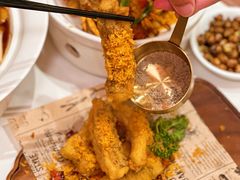 -避风塘·金牌店·夜宵(金玉兰店)