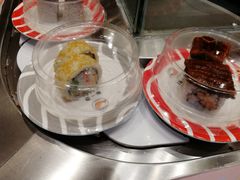 -新一番三文鱼寿司(大东海店)