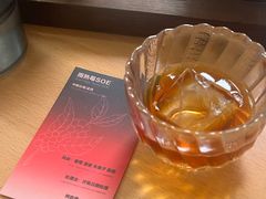 -本無咖啡·BeanWood Coffee