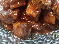 -周渝食惦·酸菜鱼精致川菜(横岗店)