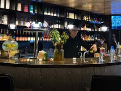 -MM·五声·音乐人与调酒师(西安路店)