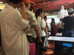 -清真老马家国华牛奶鸡蛋醪糟(正宁路店)